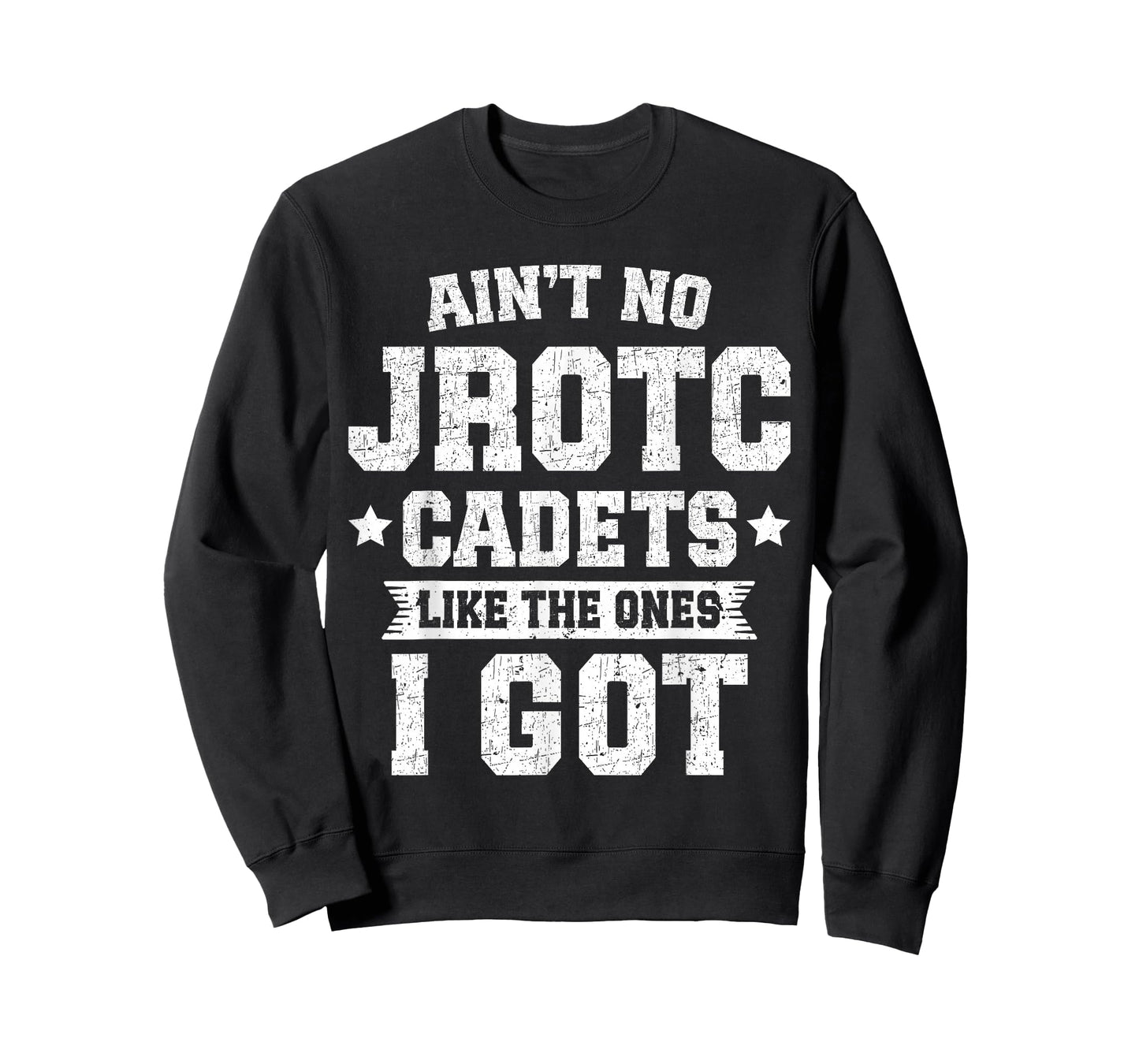 JROTC Instructor T-Shirt