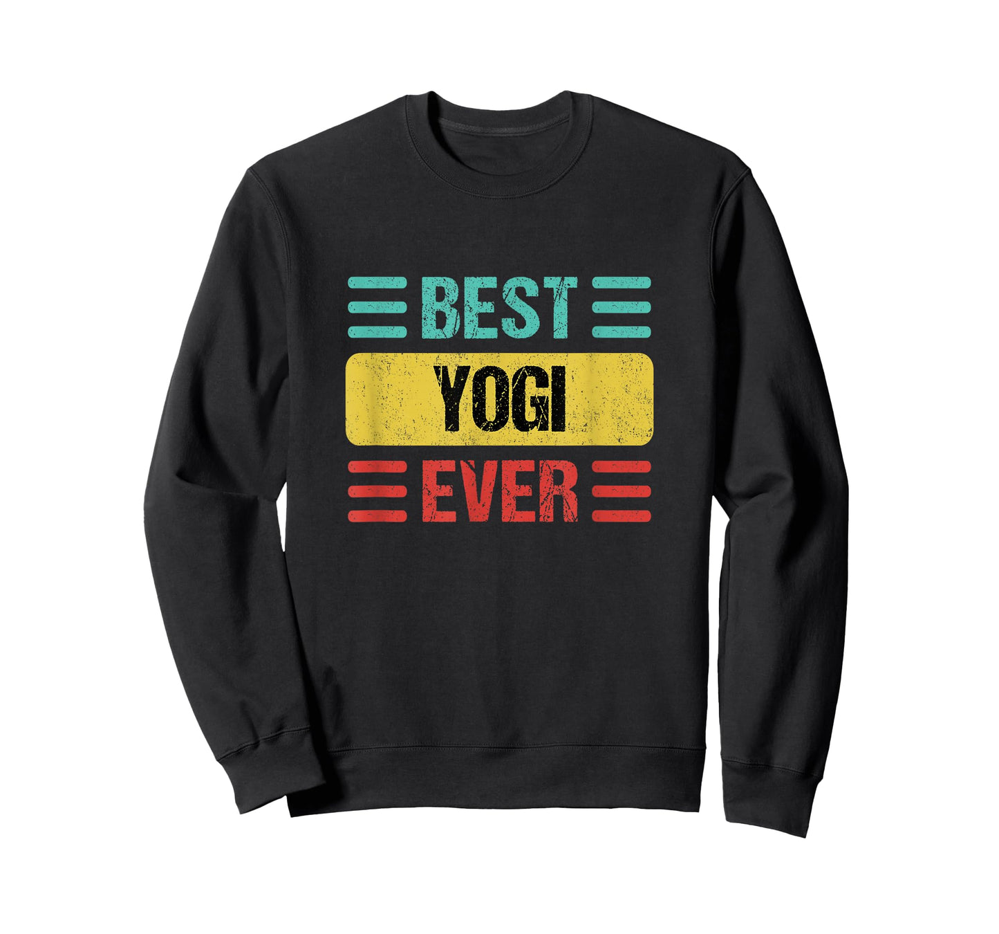 Yogi T-Shirt