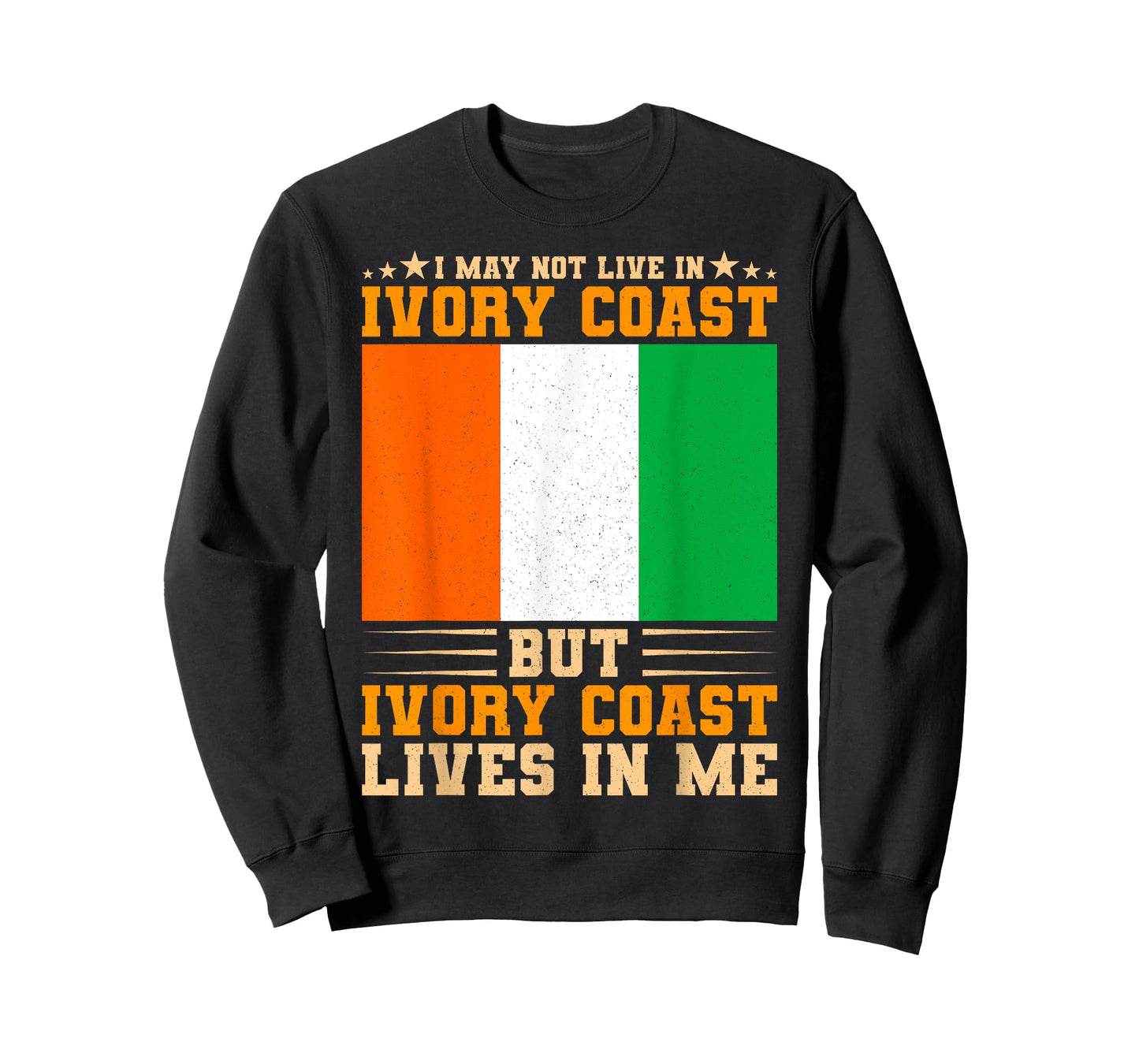 Ivory Coast T-Shirt