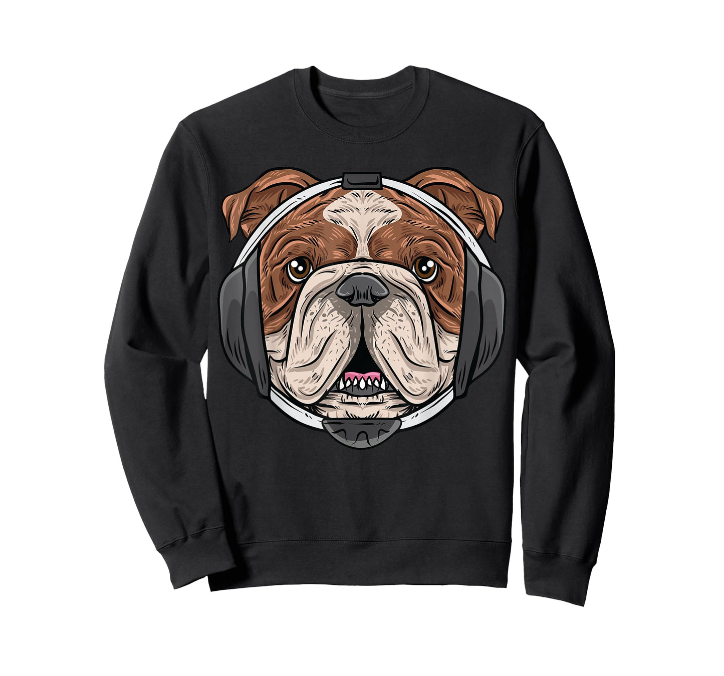 Funny Wrestling Shirt English Bulldog Shirt for Kids Gift T-Shirt
