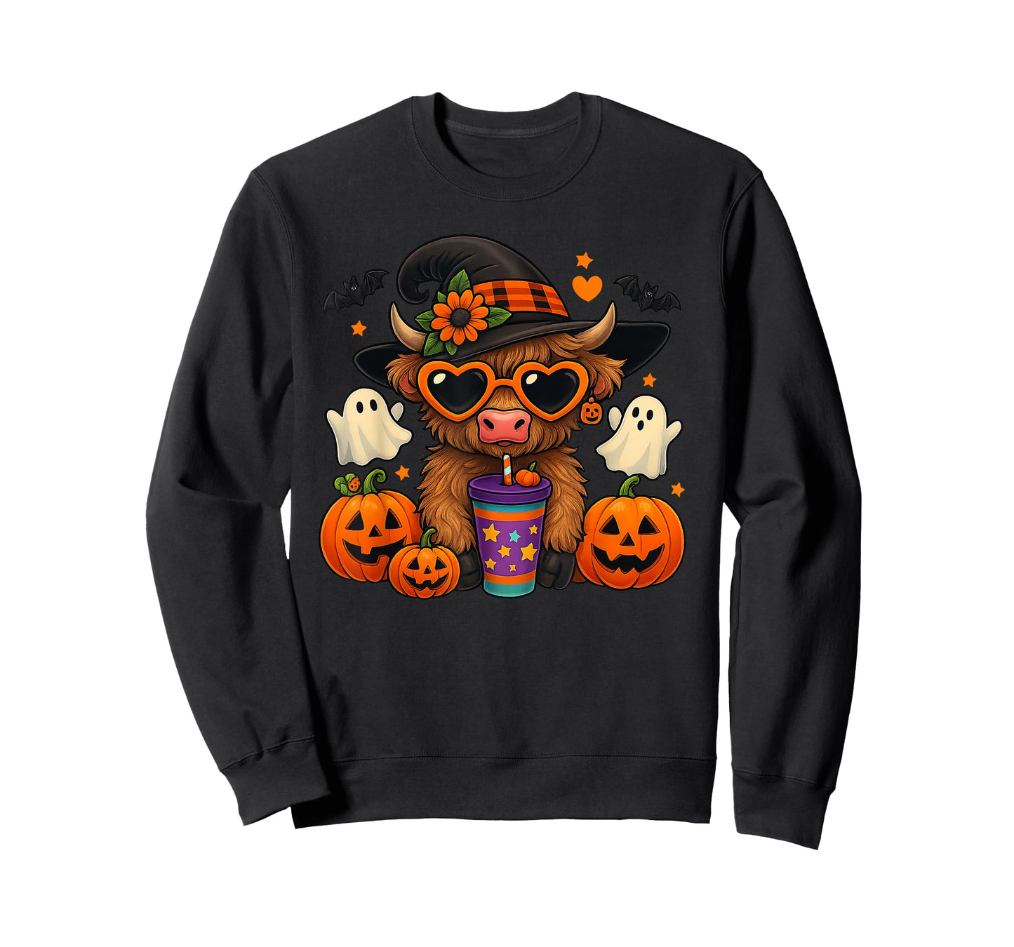Cozy Autumn Season Fall Aesthetic T-Shirt