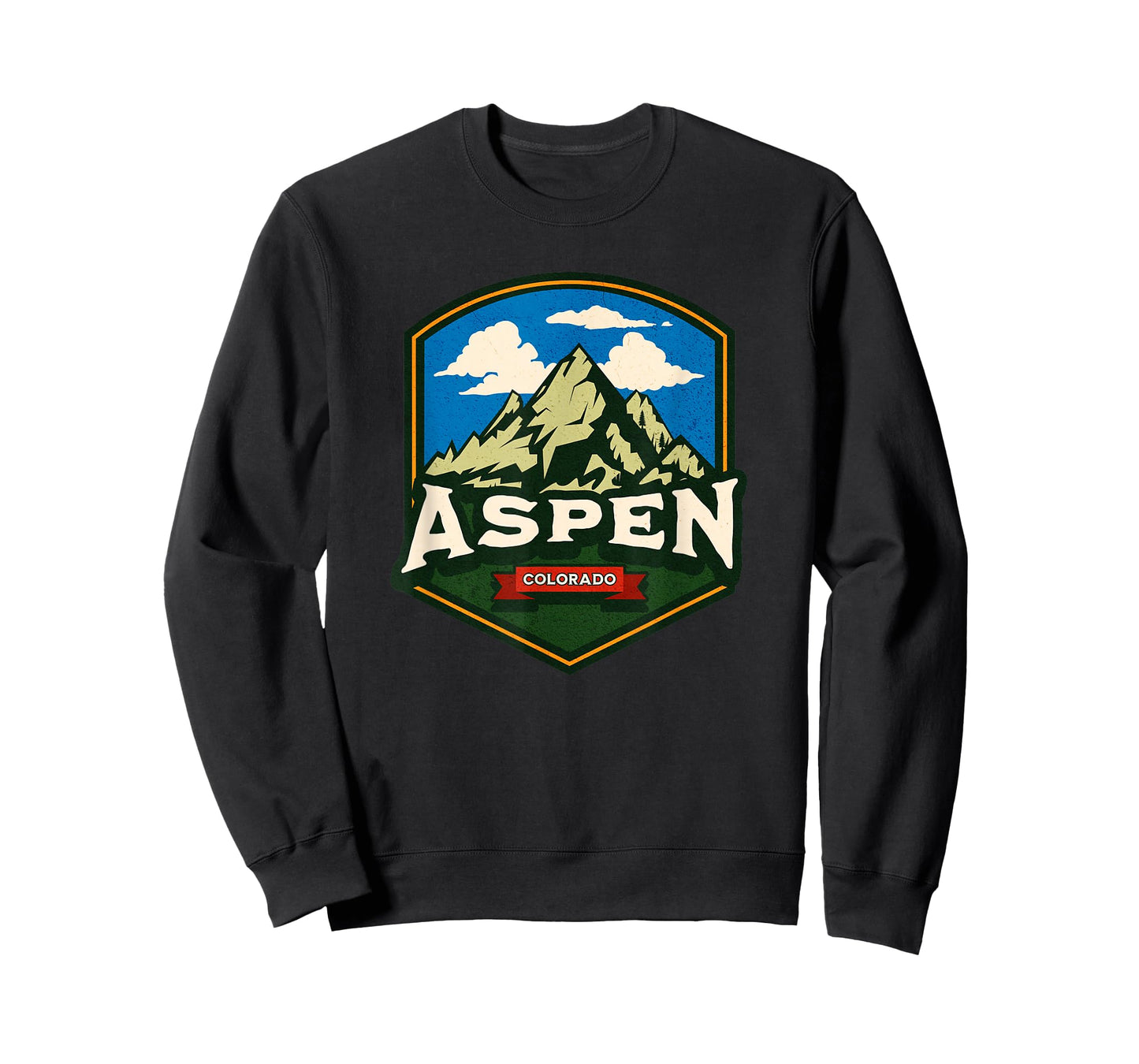Colorado Aspen T-Shirt