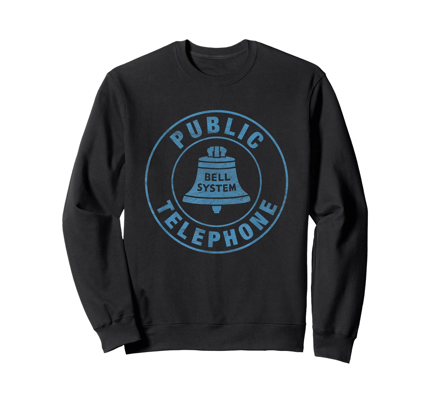 Vintage Bell System Telephone T-Shirt