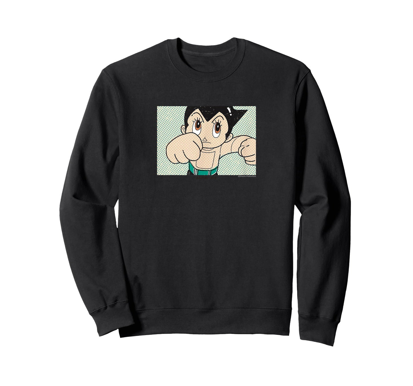 HEROES (ASTRO BOY) (c)TEZUKA PRODUCTIONS T-Shirt