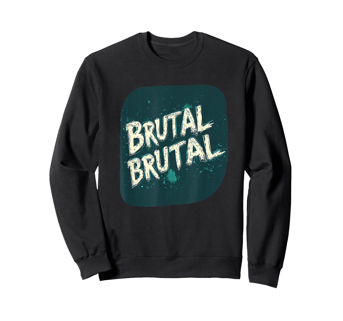 Nice Brutal Costume for Boys and Girls T-Shirt