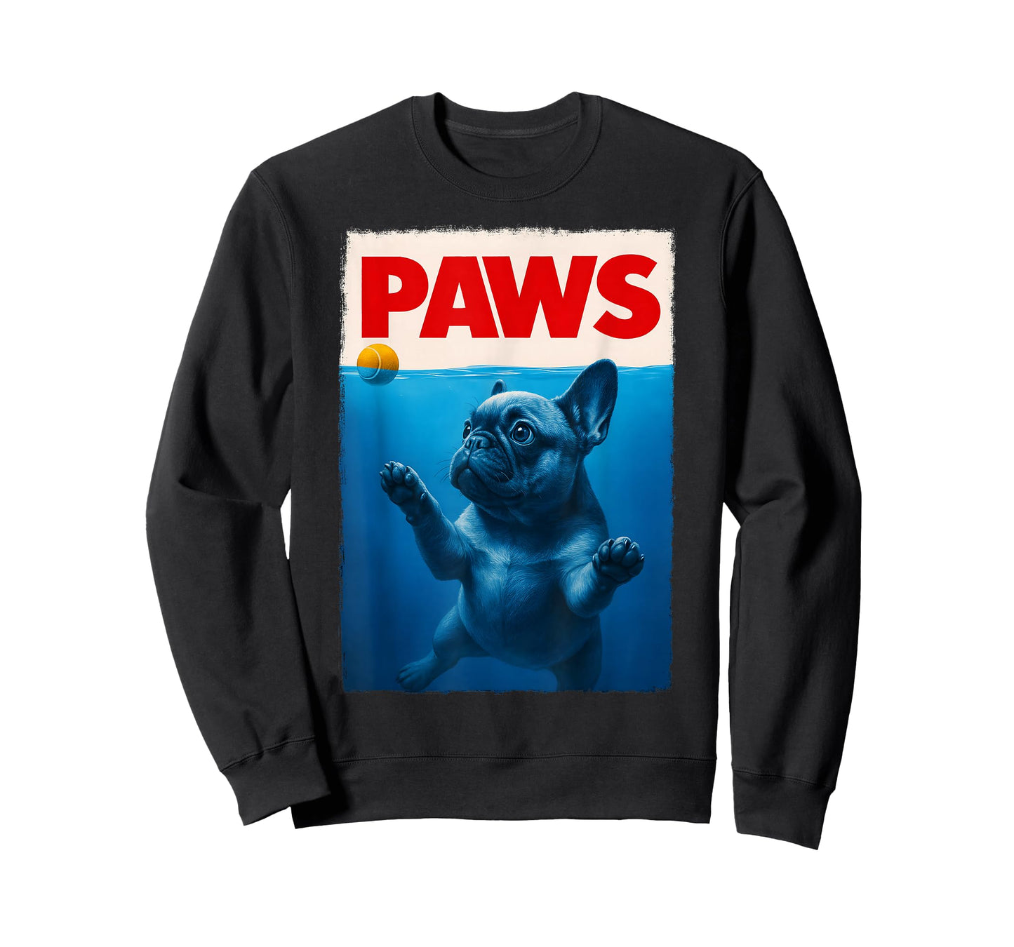 Cute Frenchie Dog Lover Men Women Kids French Bulldog T-Shirt