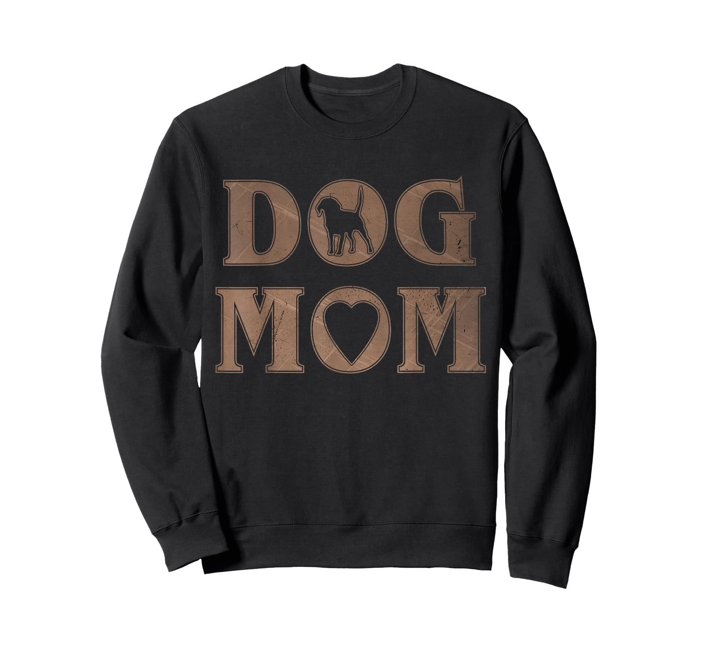 Funny Dog Mom Beagle Dogs Owners Gift Beagles Lovers Gift T-Shirt for Men Women