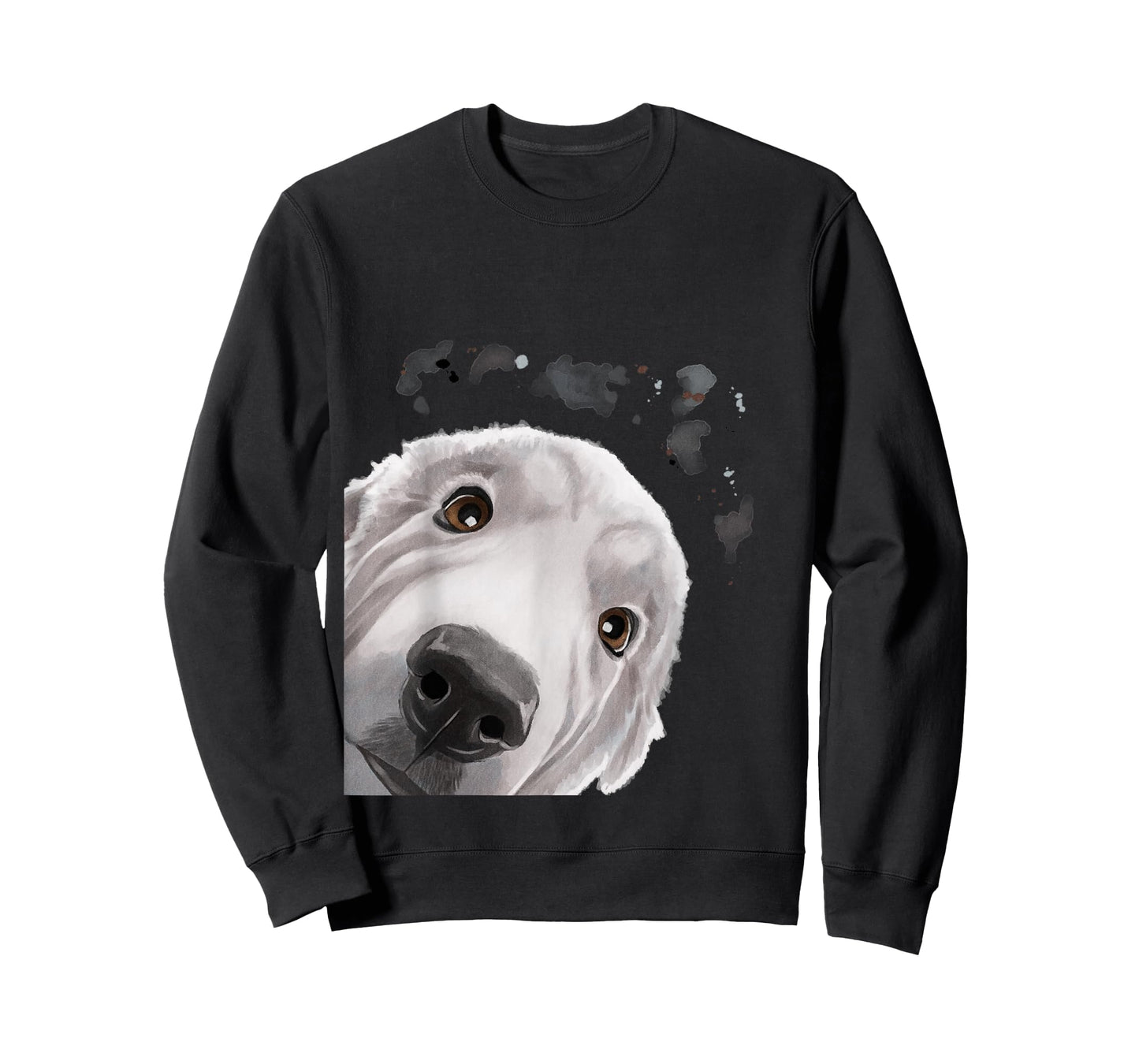 Funny Dog Great Pyrenees T-Shirt