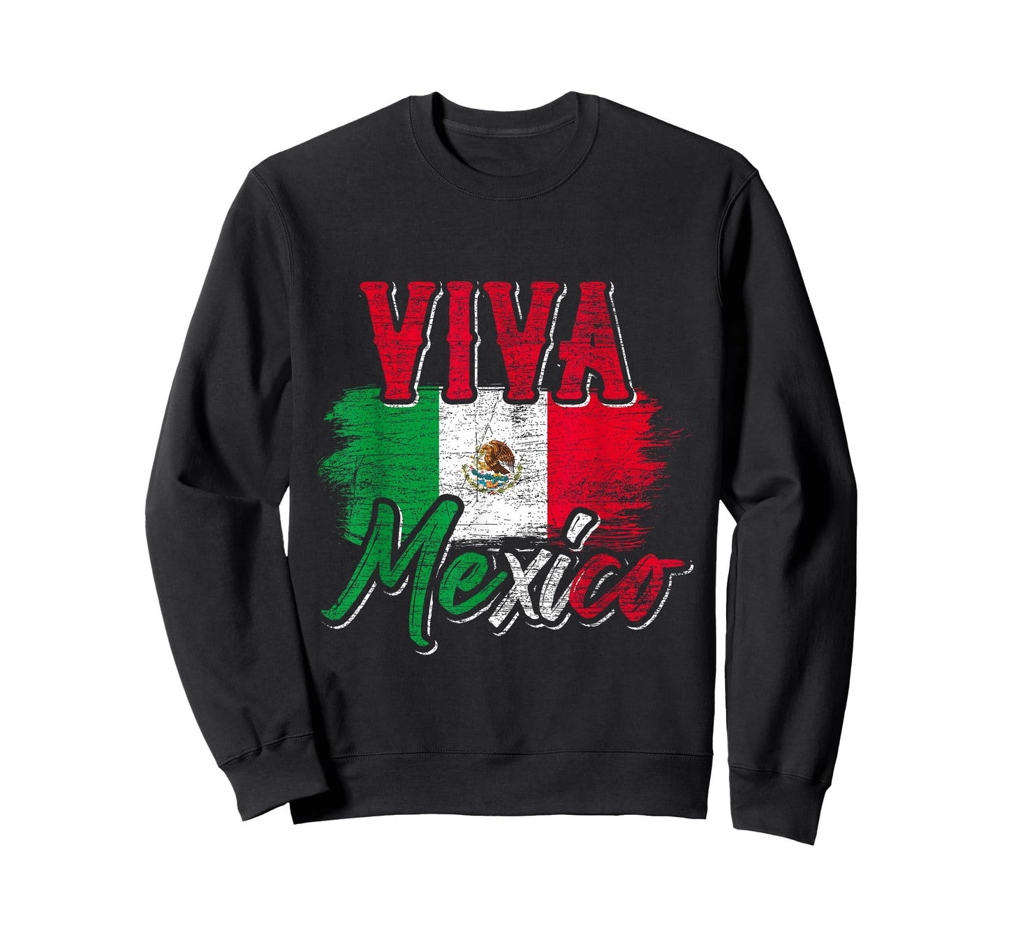 Viva Mexico T-Shirt