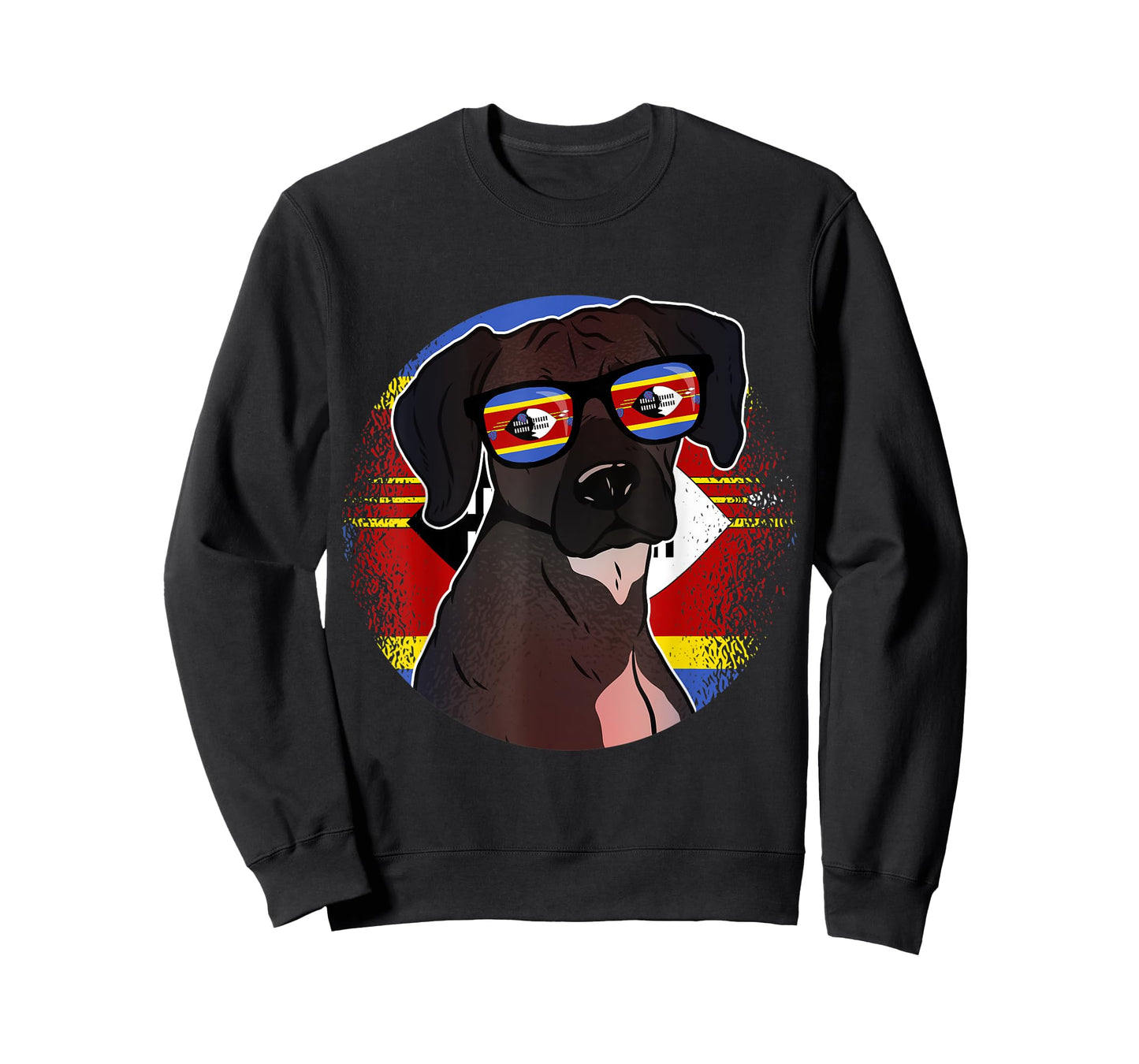 Swaziland T-Shirt