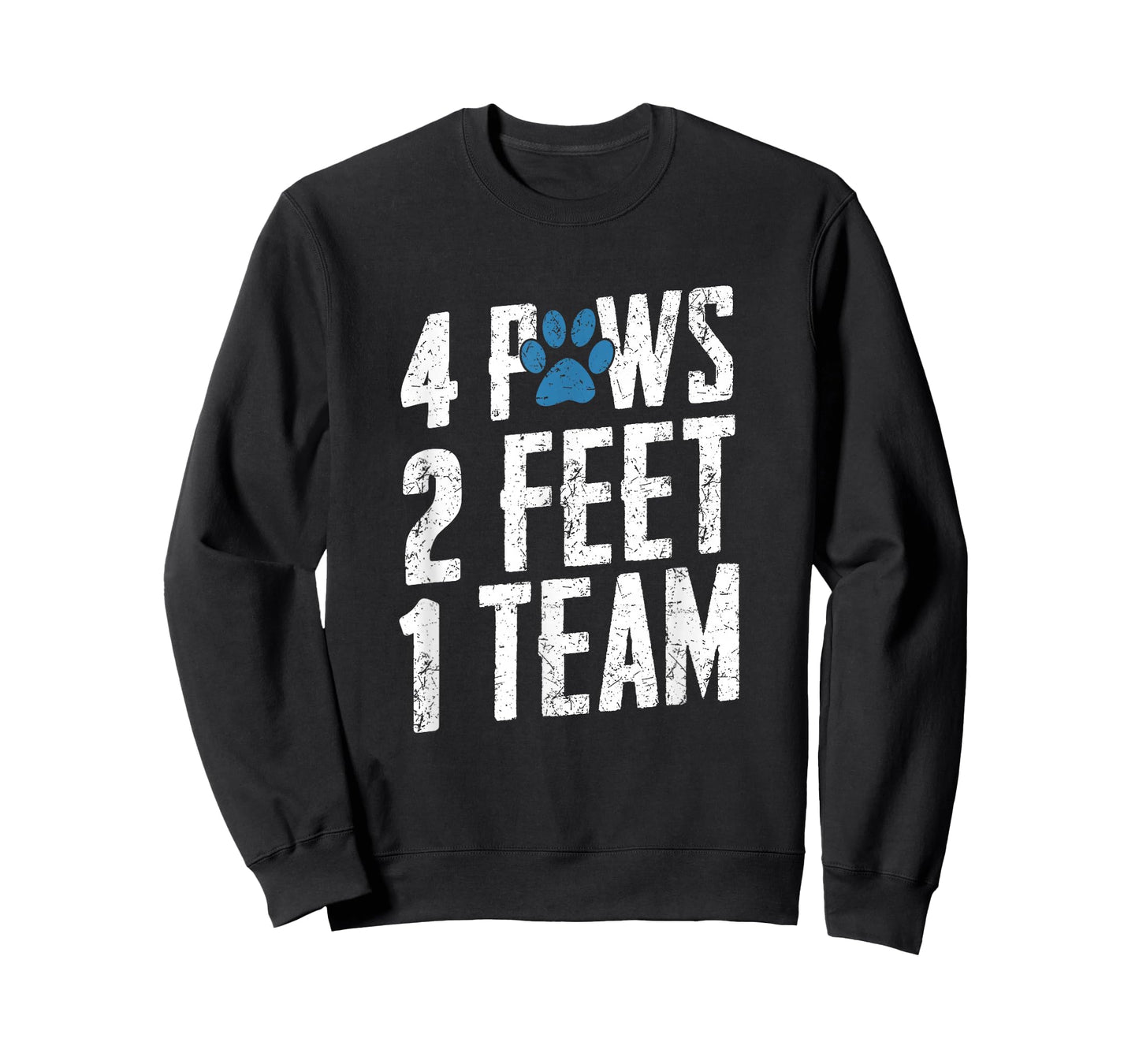 K9 Unit Thin Blue Line - German Shepherd Police Dog T-Shirt