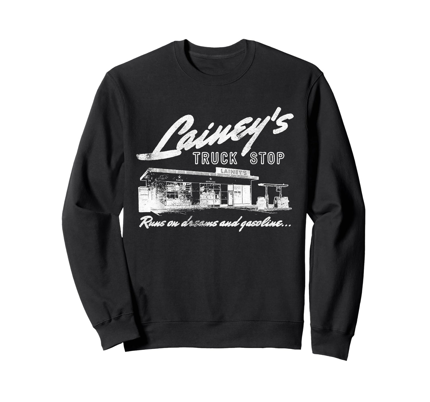 Lainey Wilson - Truck Stop T-Shirt