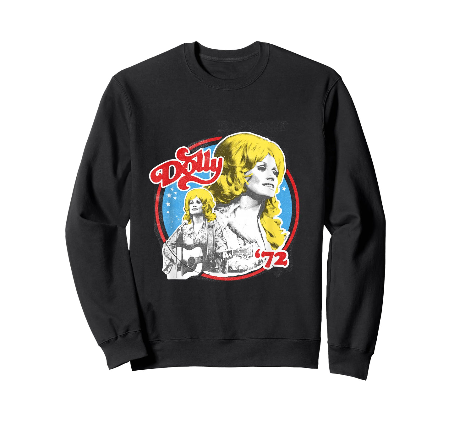 Dolly Parton '72 T-Shirt