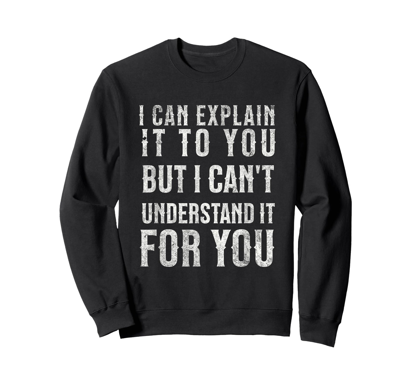 Funny Physics T-Shirt for Science Lovers