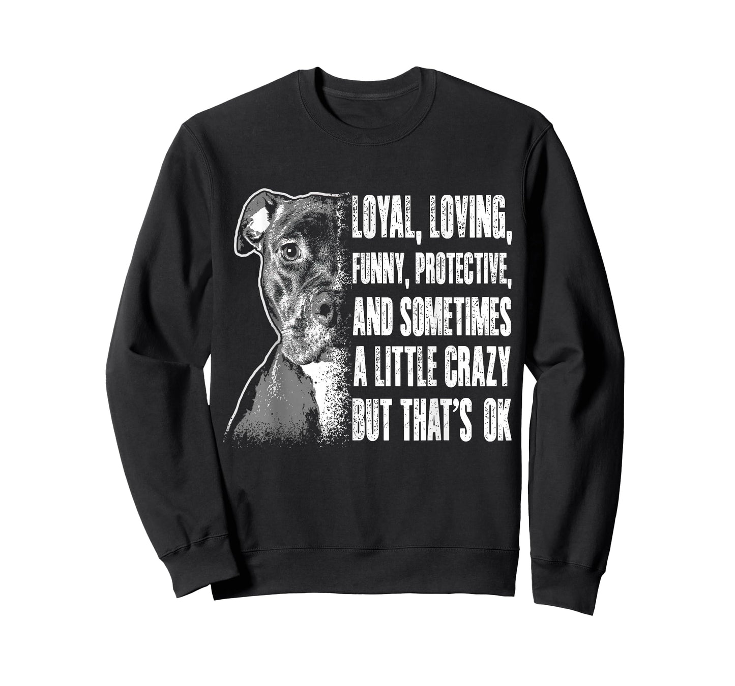 Pitbull Shirts Men Women Pitbull Rescue Shelter Dog Gift T-Shirt