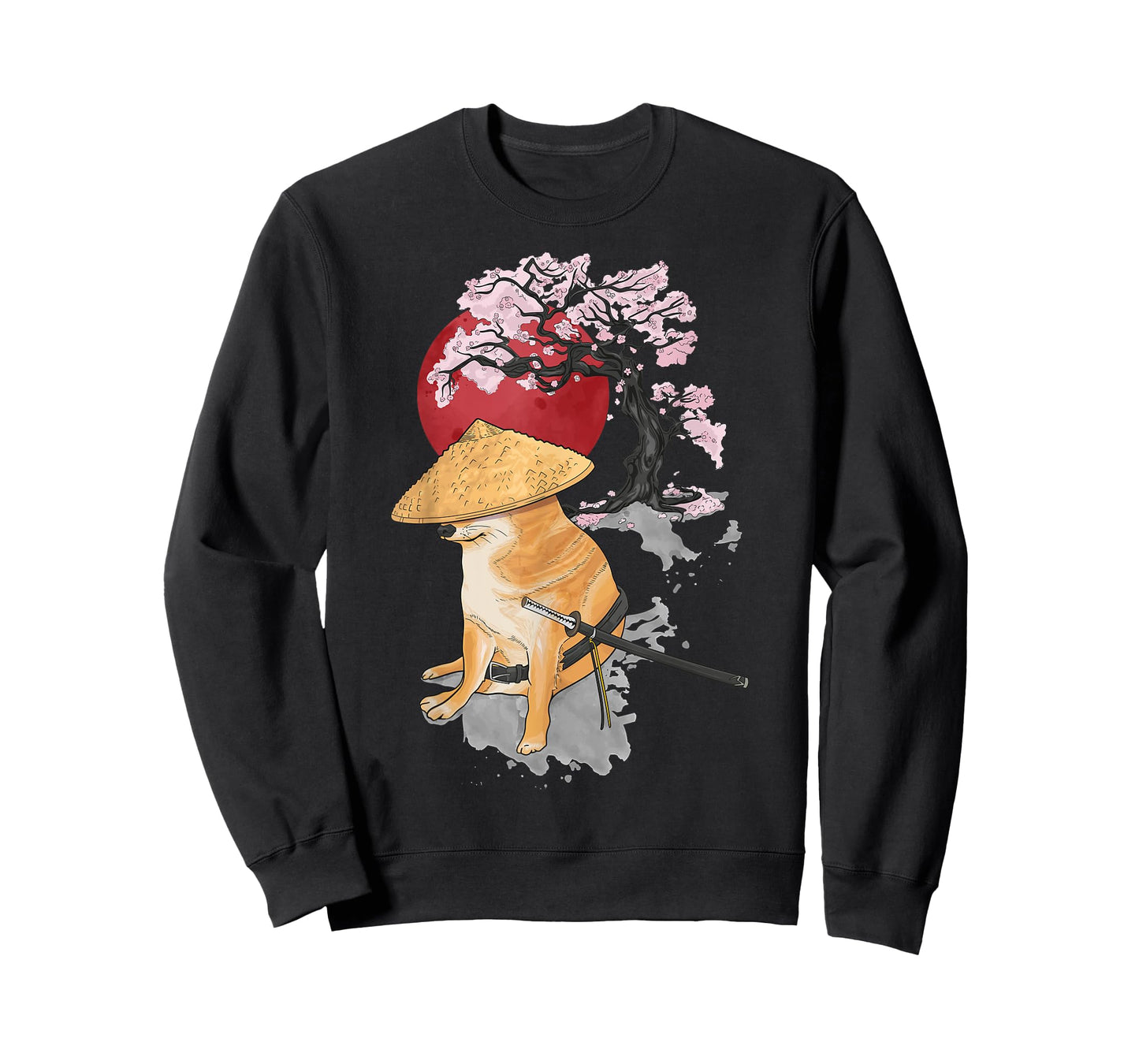 Japanese Meme Cheems T-Shirt
