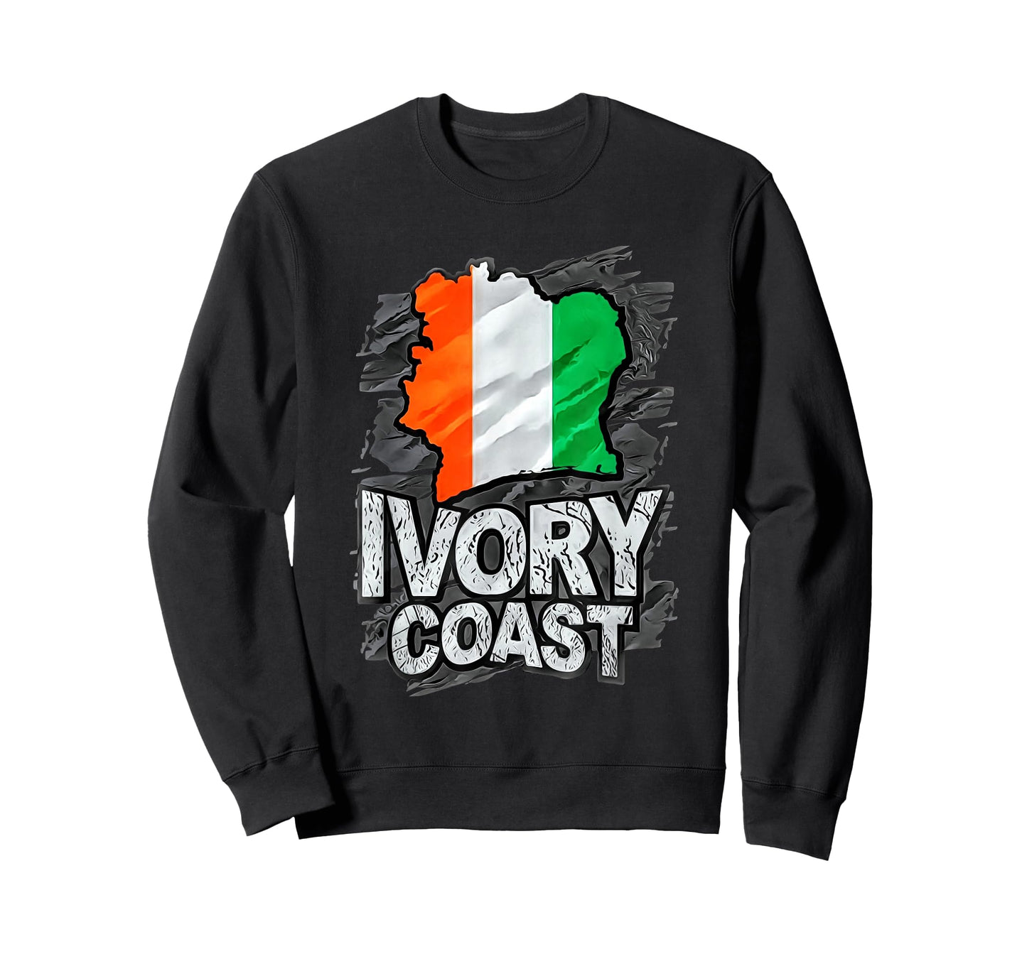 Ivory Coast T-Shirt