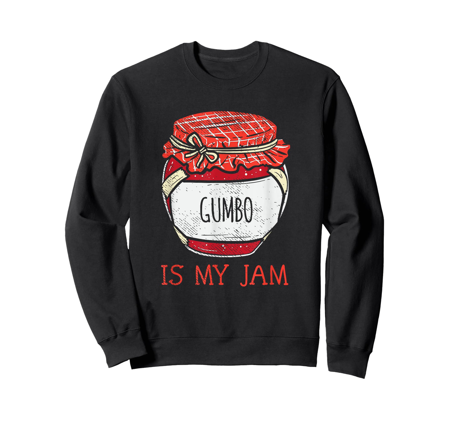 Fun Creole & Cajun Gumbo Gifts Women | Cute Meme Gumbo Lover T-Shirt