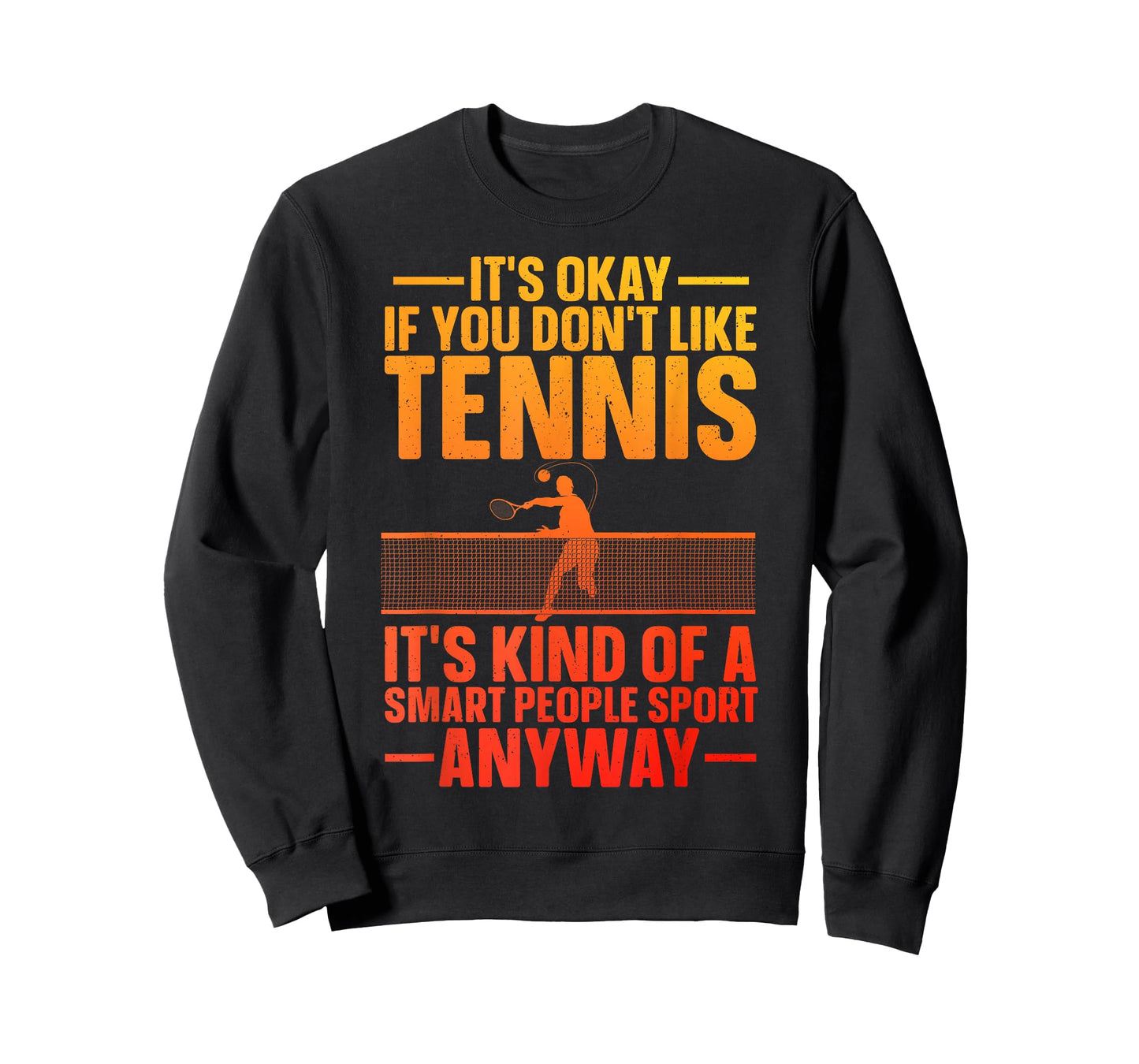 Funny Tennis Design for Men Women Tennis Lover Tennis Player T-Shirt