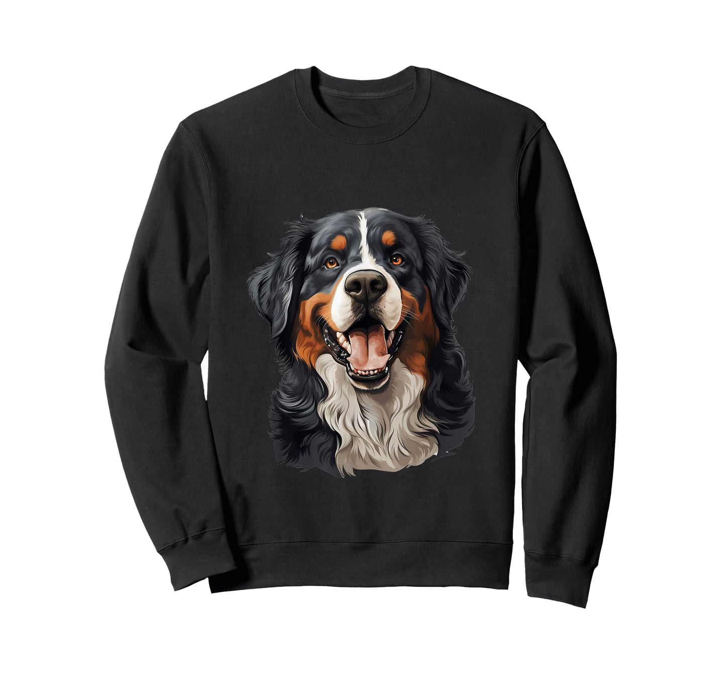 Bernese Mountain Dog T-Shirt
