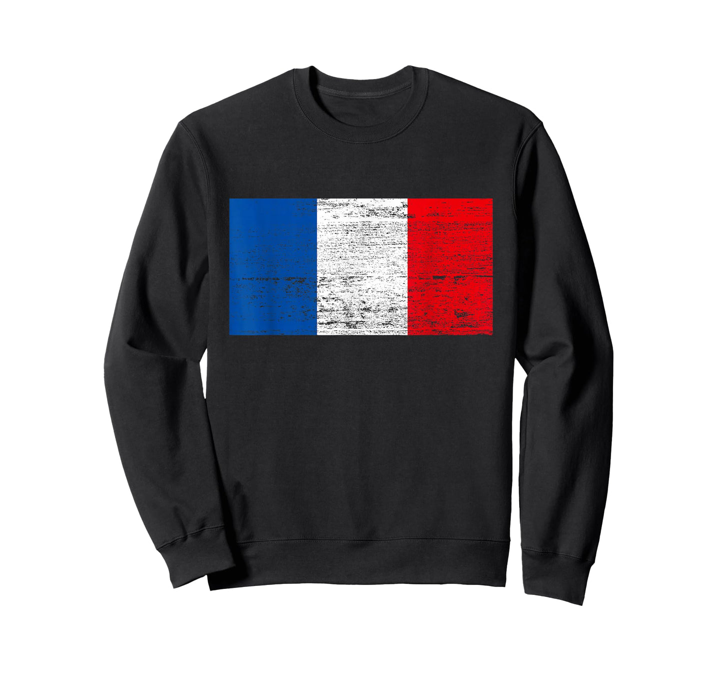 French Flag France Flag Viva La France T-Shirt
