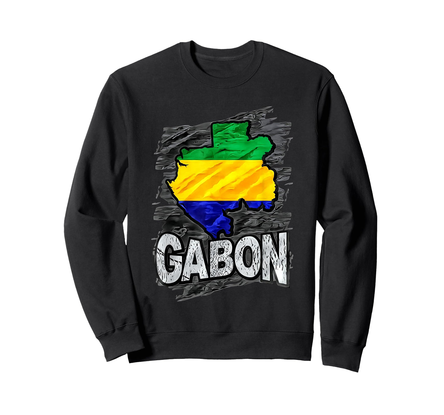 Gabon T-Shirt