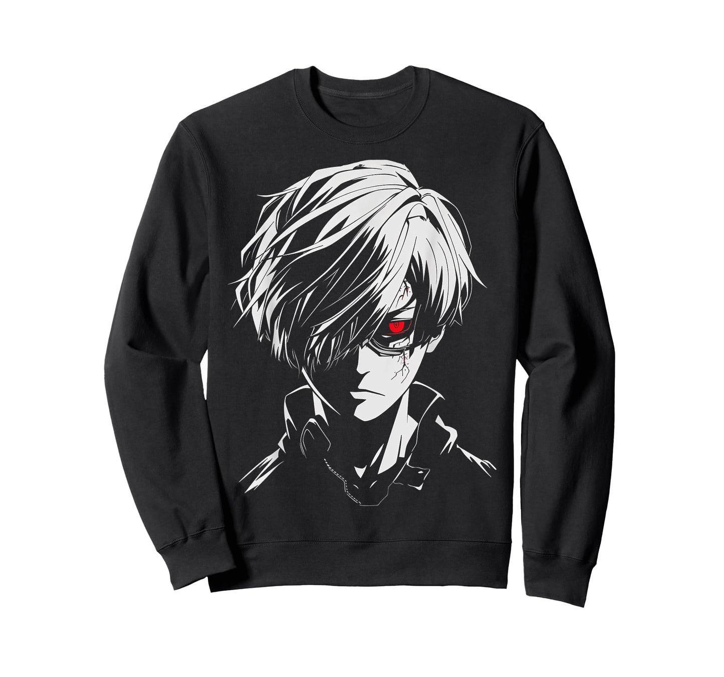 Anime Manga Graphic Art Anime T-Shirt