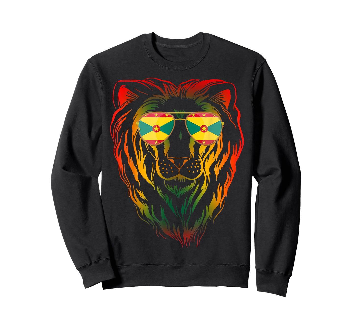 Grenada T-Shirt