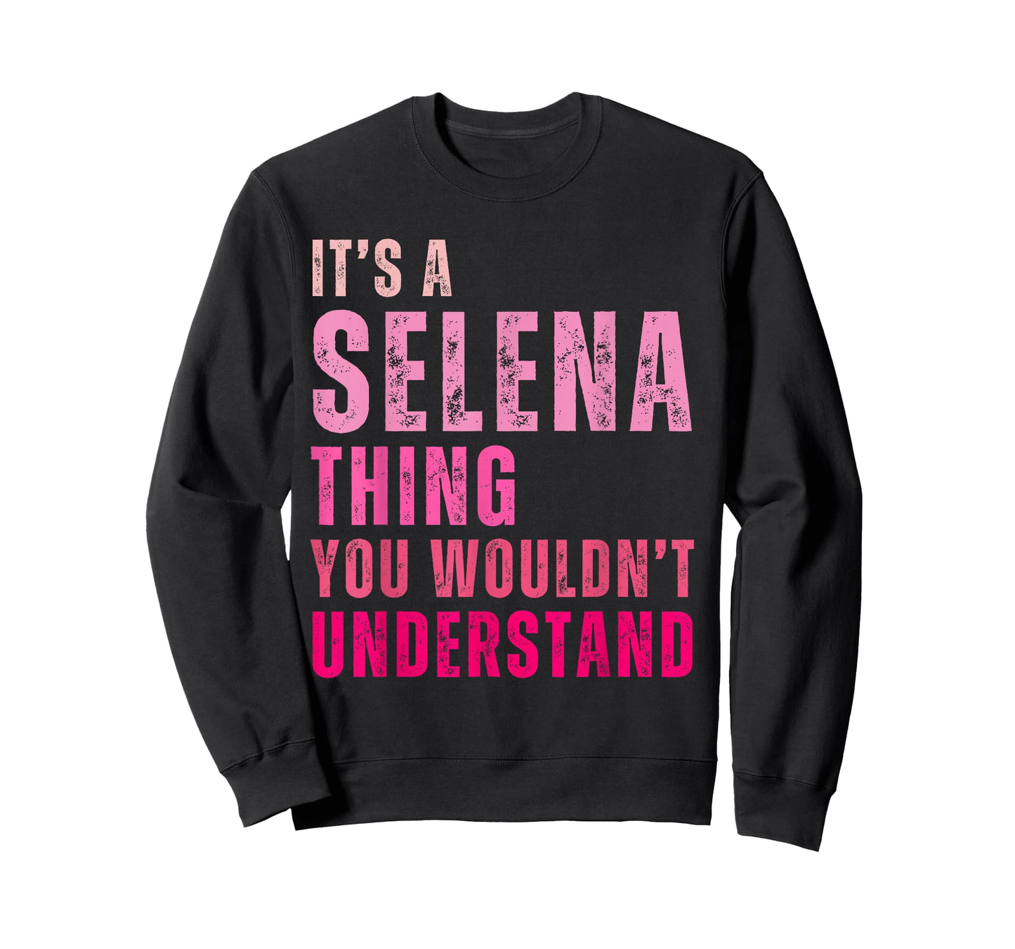 It's A Selena Thing You Wouldn't Understand Selena Vintage T-Shirt
