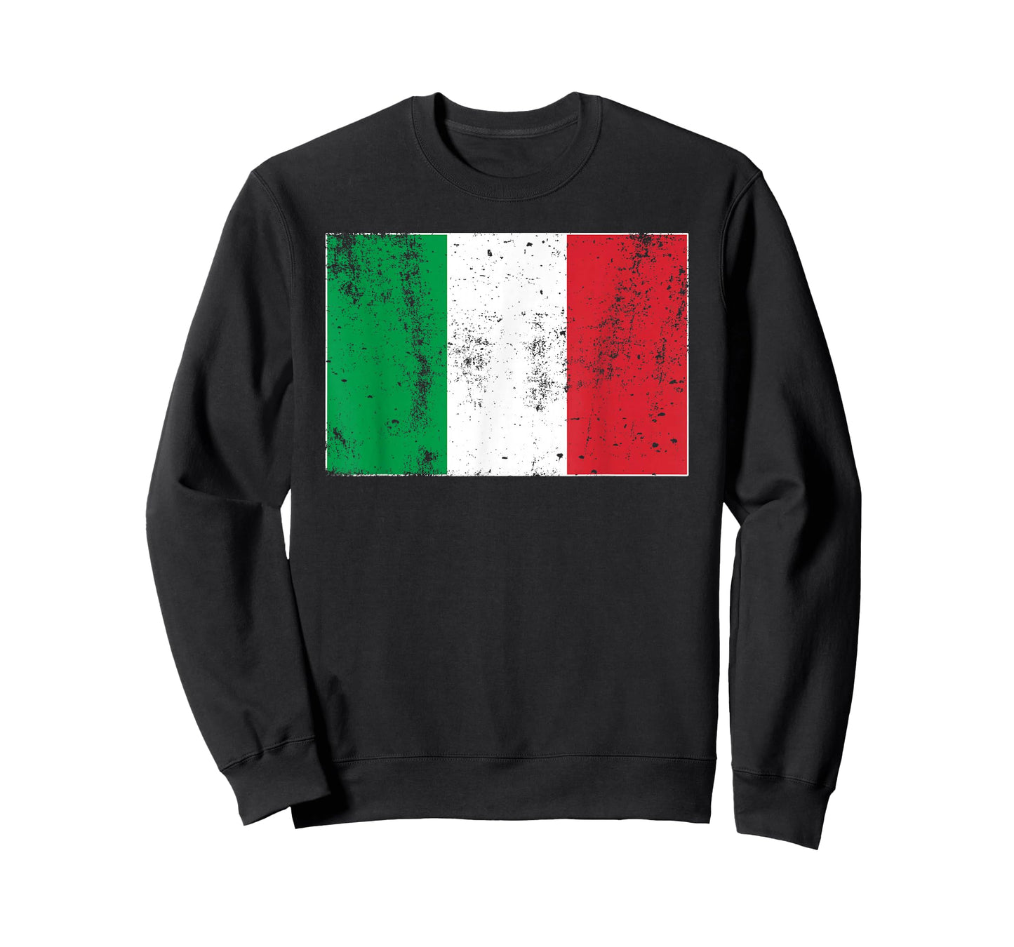 Italian National Country Flag Tee Italy ITALIA Men Women T-Shirt