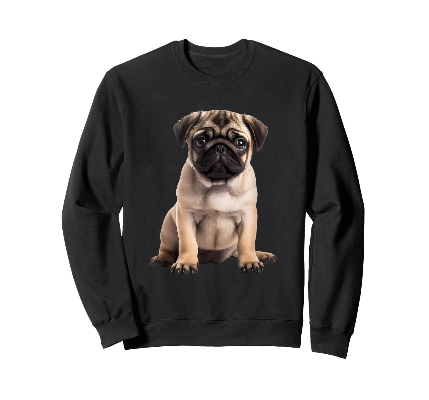 Pug T-Shirt