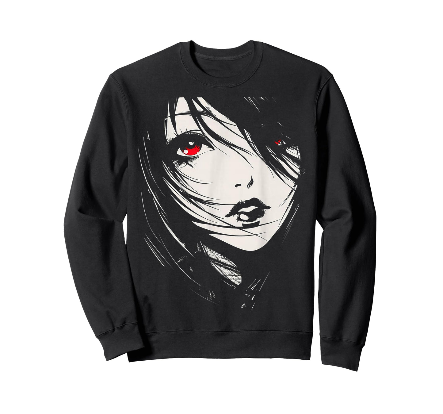 Anime Manga Graphic Artwork Anime T-Shirt