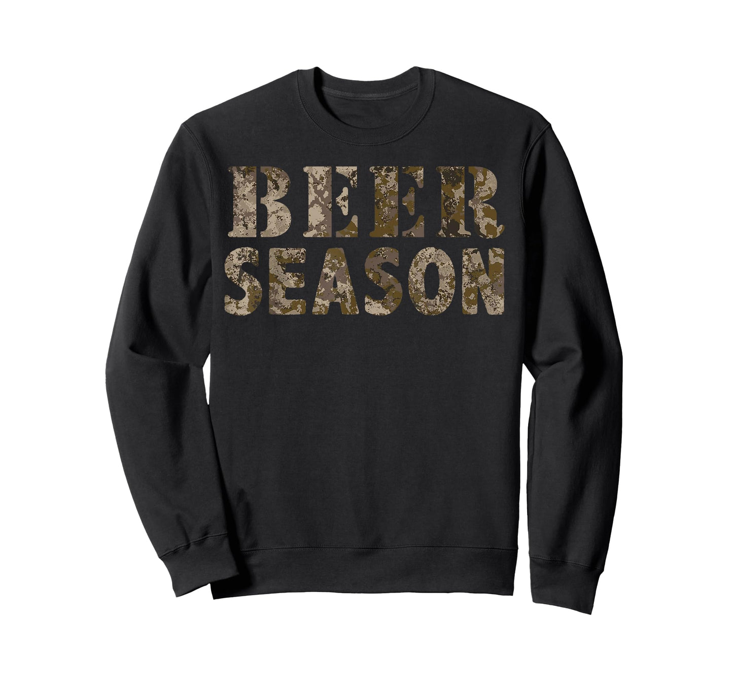 Beer Season Men’s T-Shirt T-Shirt