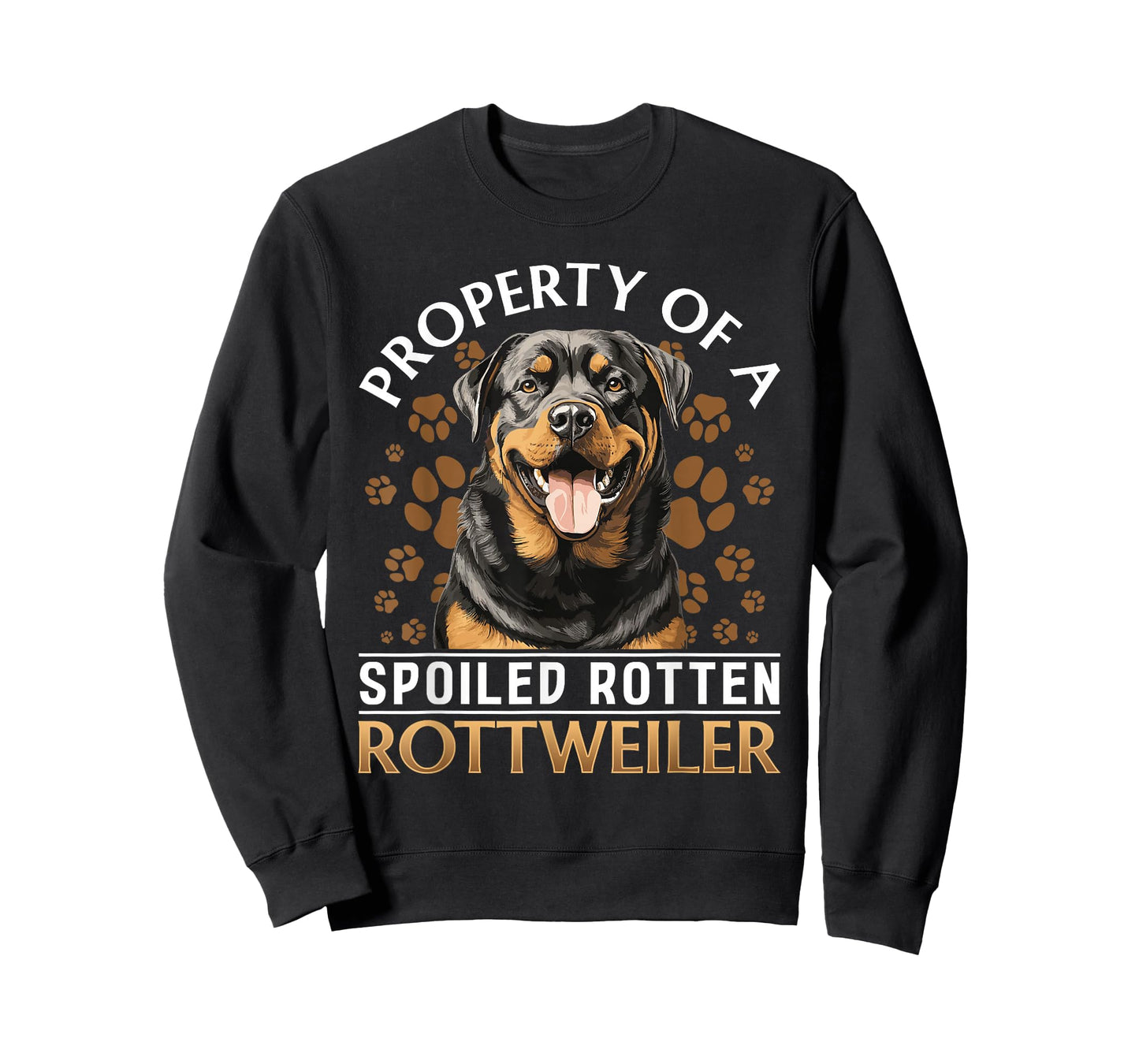 Rottweiler Rottie Dog Breed Pet - Rottie mom T-Shirt