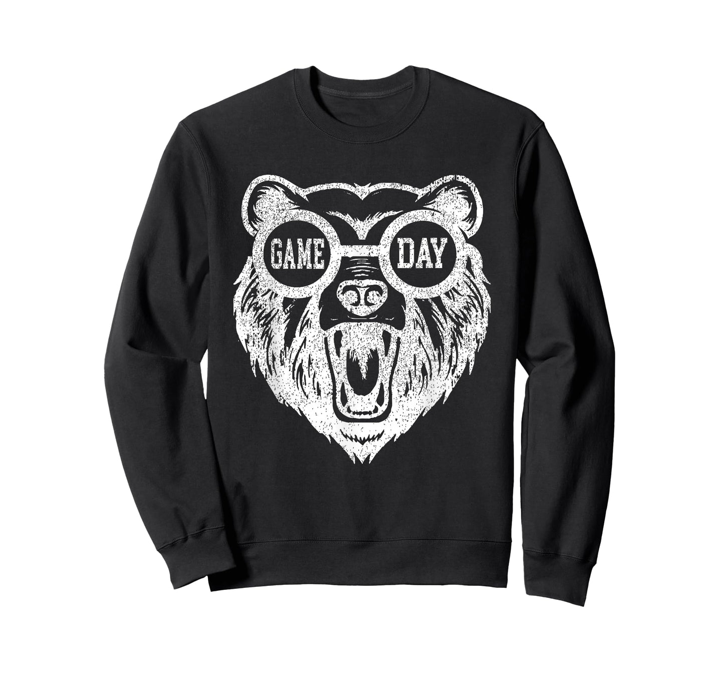 Game Day Bear T-Shirt