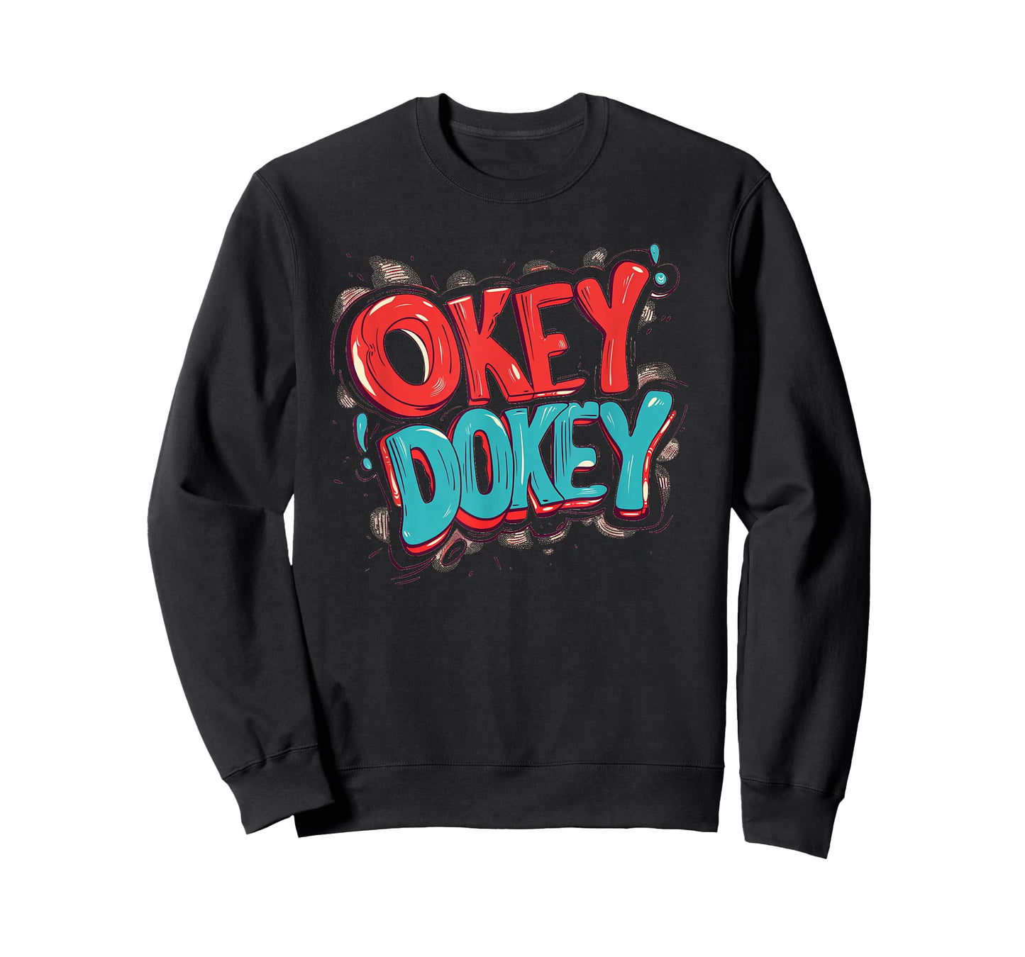 Cool Okey Dokey Costume T-Shirt