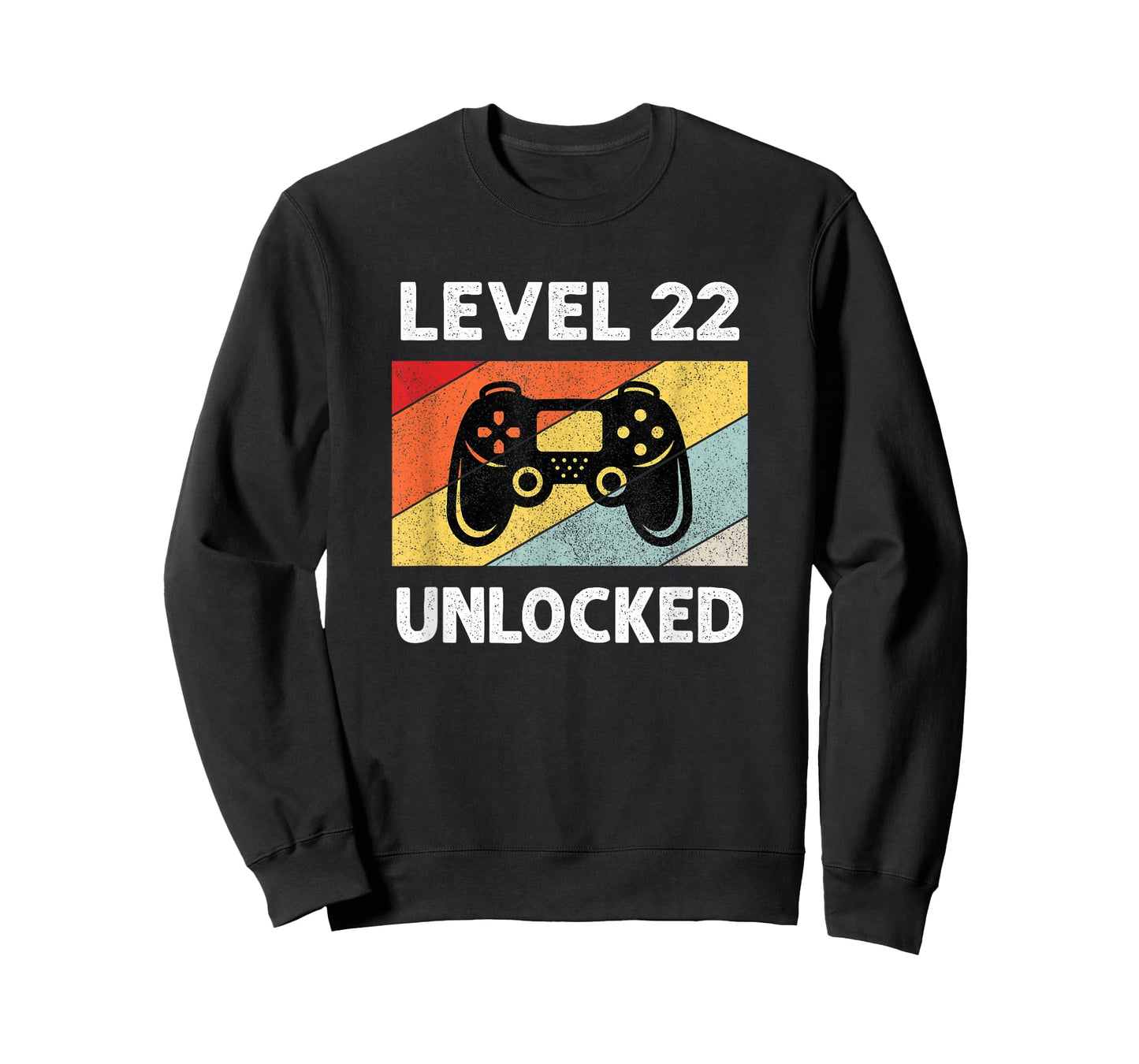 22nd Birthday Shirts | 22 Year Old Mens T-Shirt