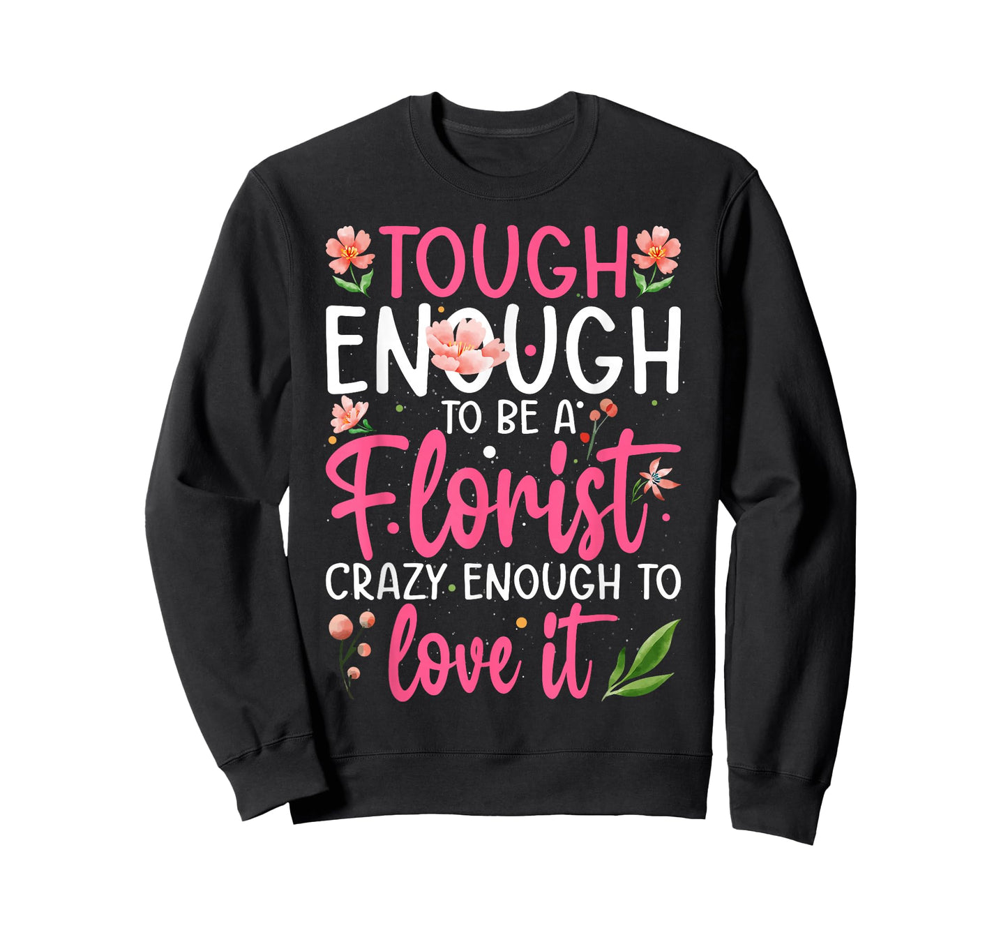 Florist T-Shirt