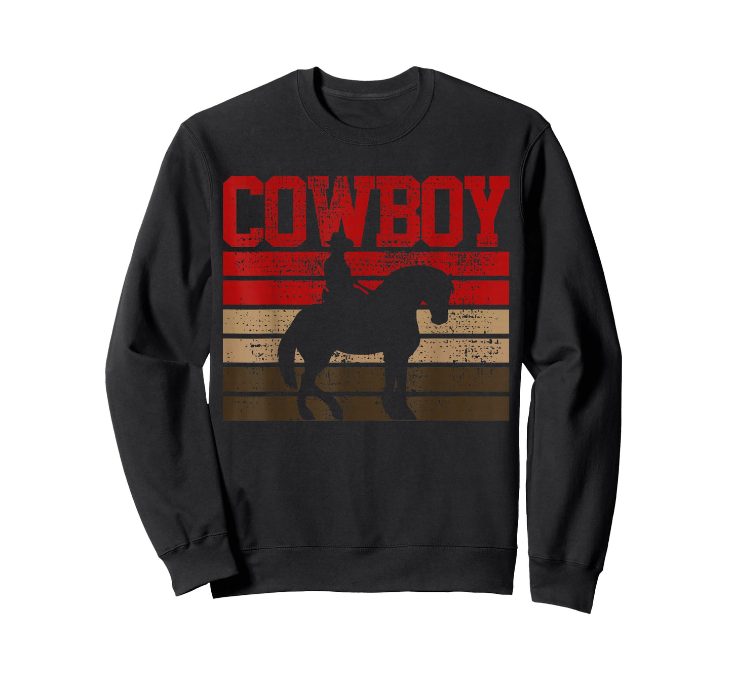 Cowboy Rodeo Horse Gift Country T-Shirt