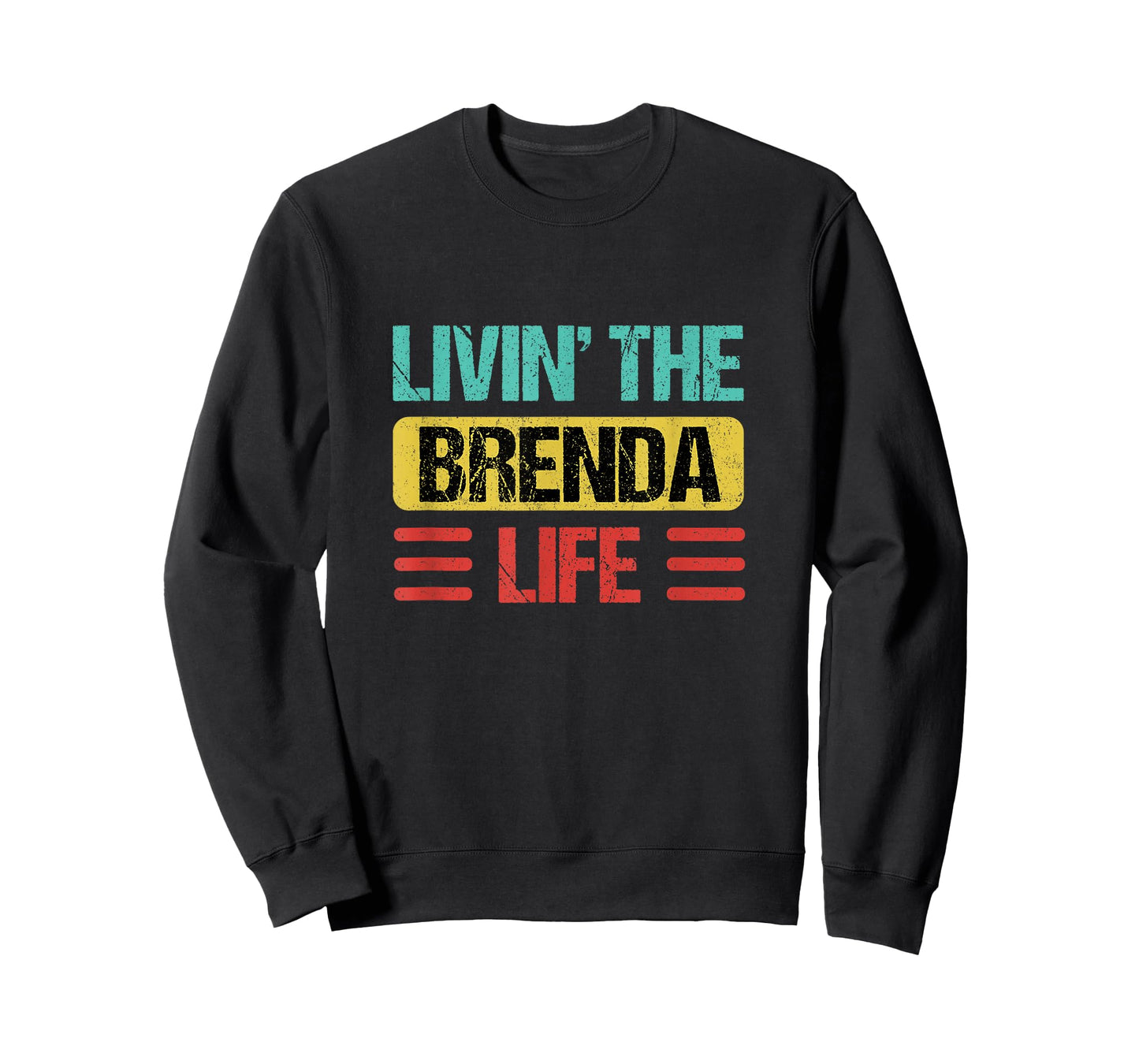 Brenda Name T-Shirt