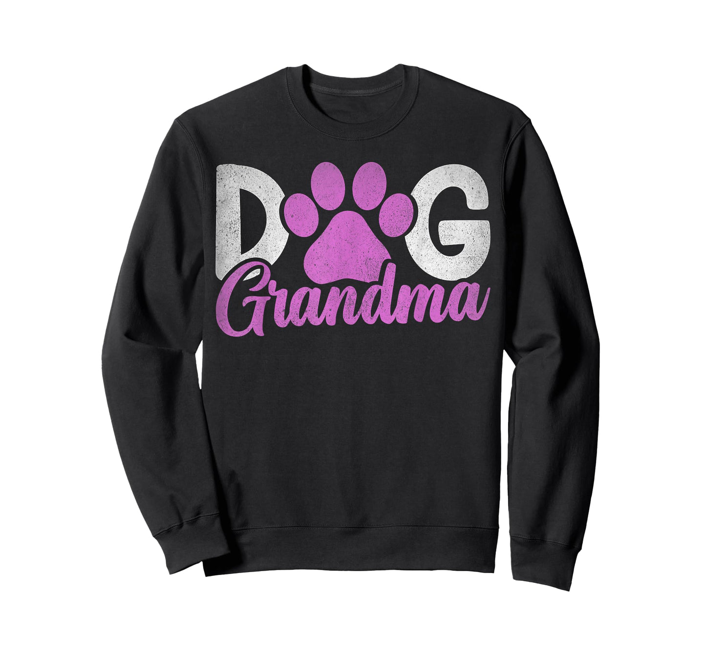 Dog Grandma T-Shirt