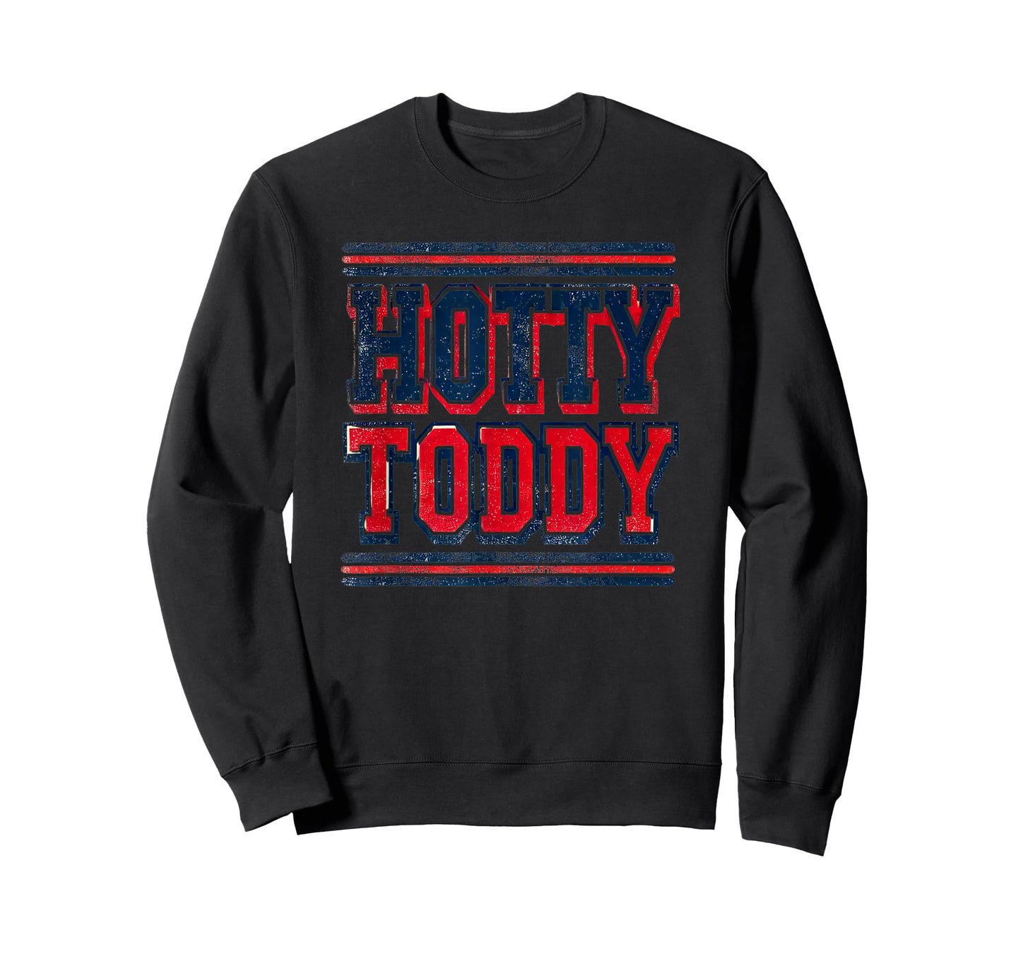 Everyone Loves Hotty Toddy in Mississippi T-Shirt