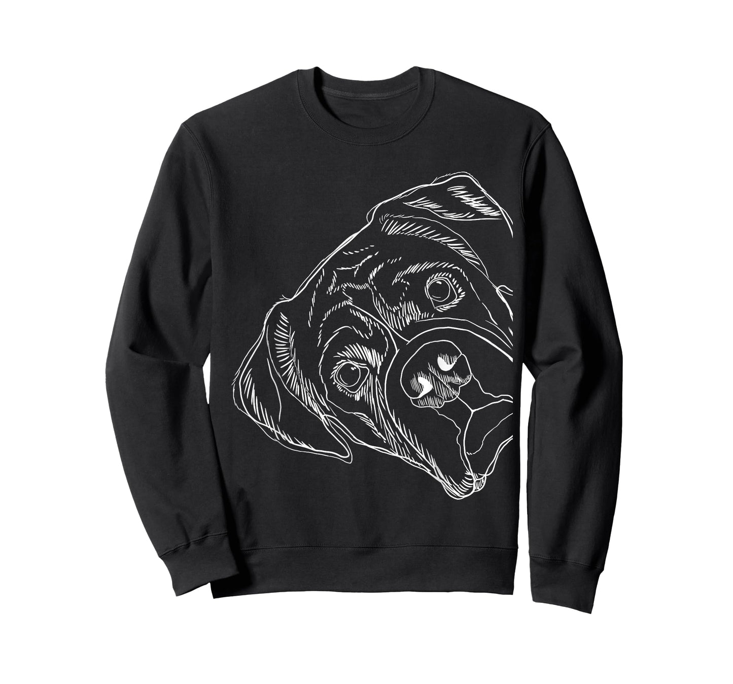 Funny Dog German Boxer T-Shirt