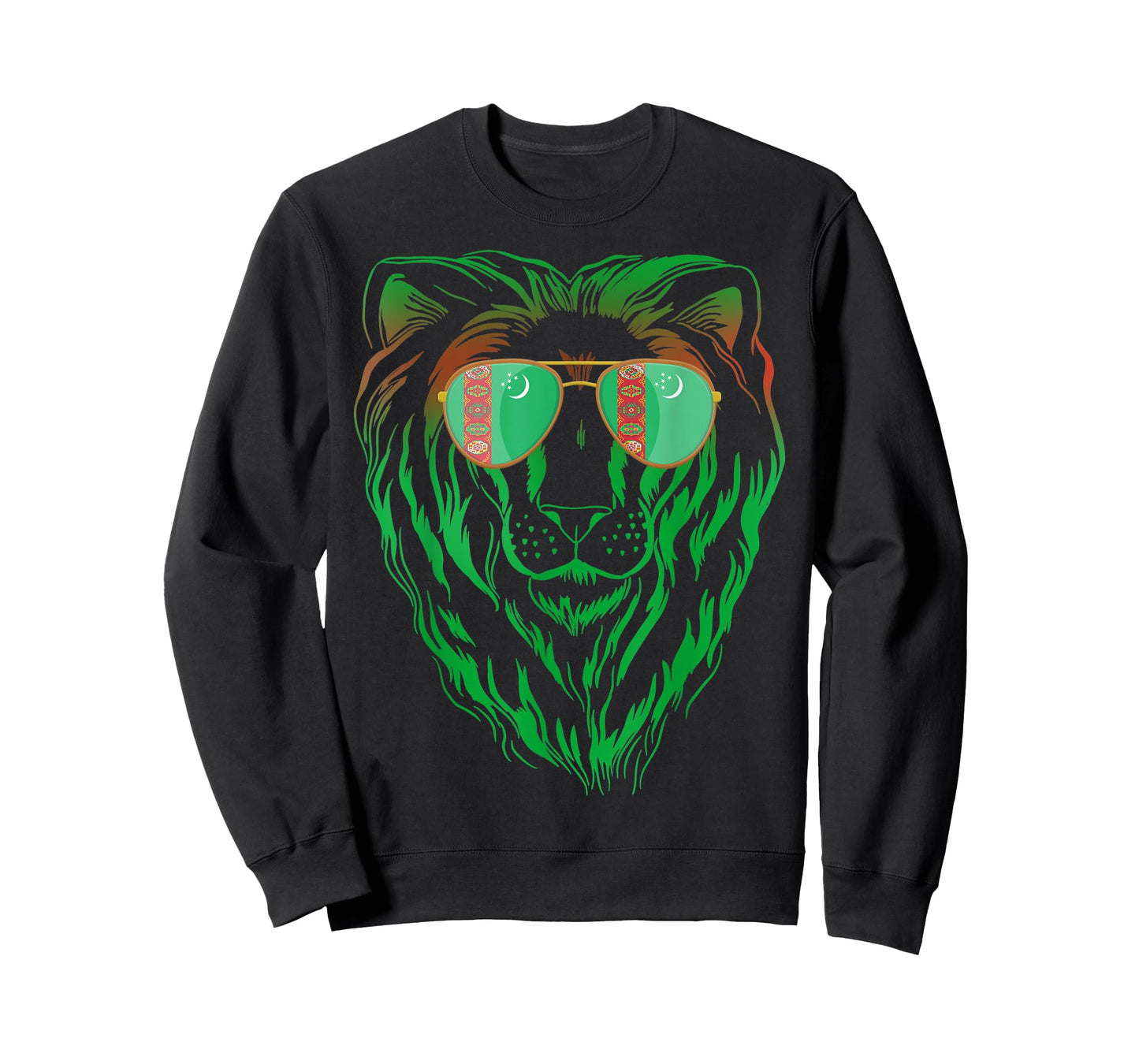 Turkmenistan T-Shirt