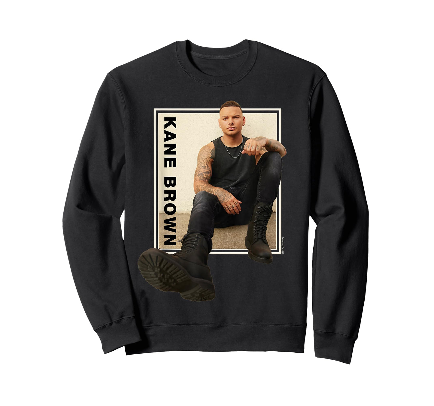 Kane Braun - Kane Brown T-Shirt
