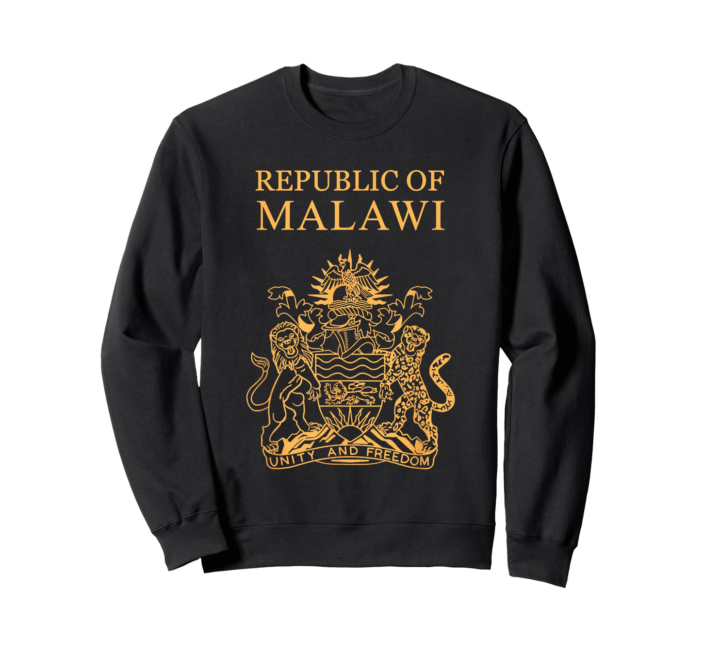 Malawi,Malawi passport,Malawi flag. T-Shirt