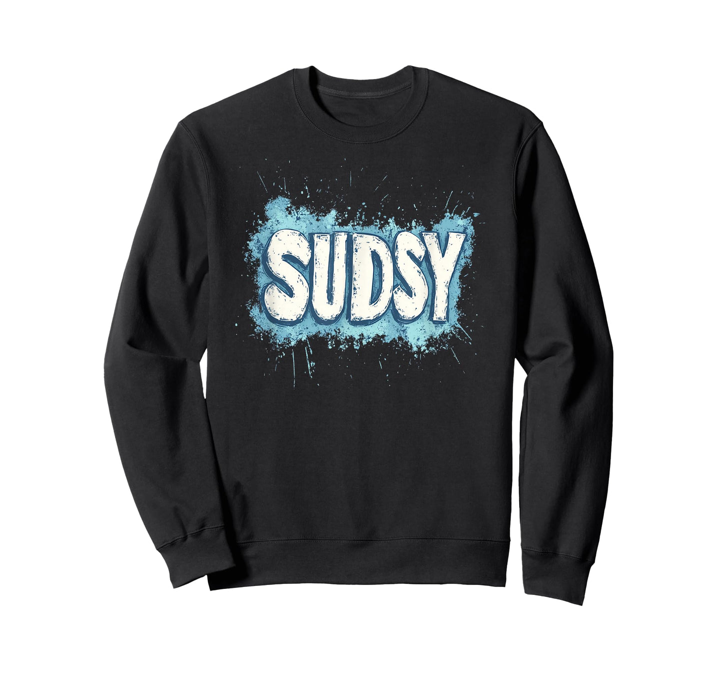 Nice Sudsy Statement Costume T-Shirt