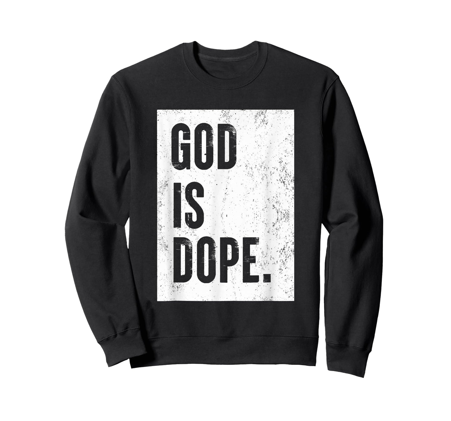 God Is Dope T-Shirt