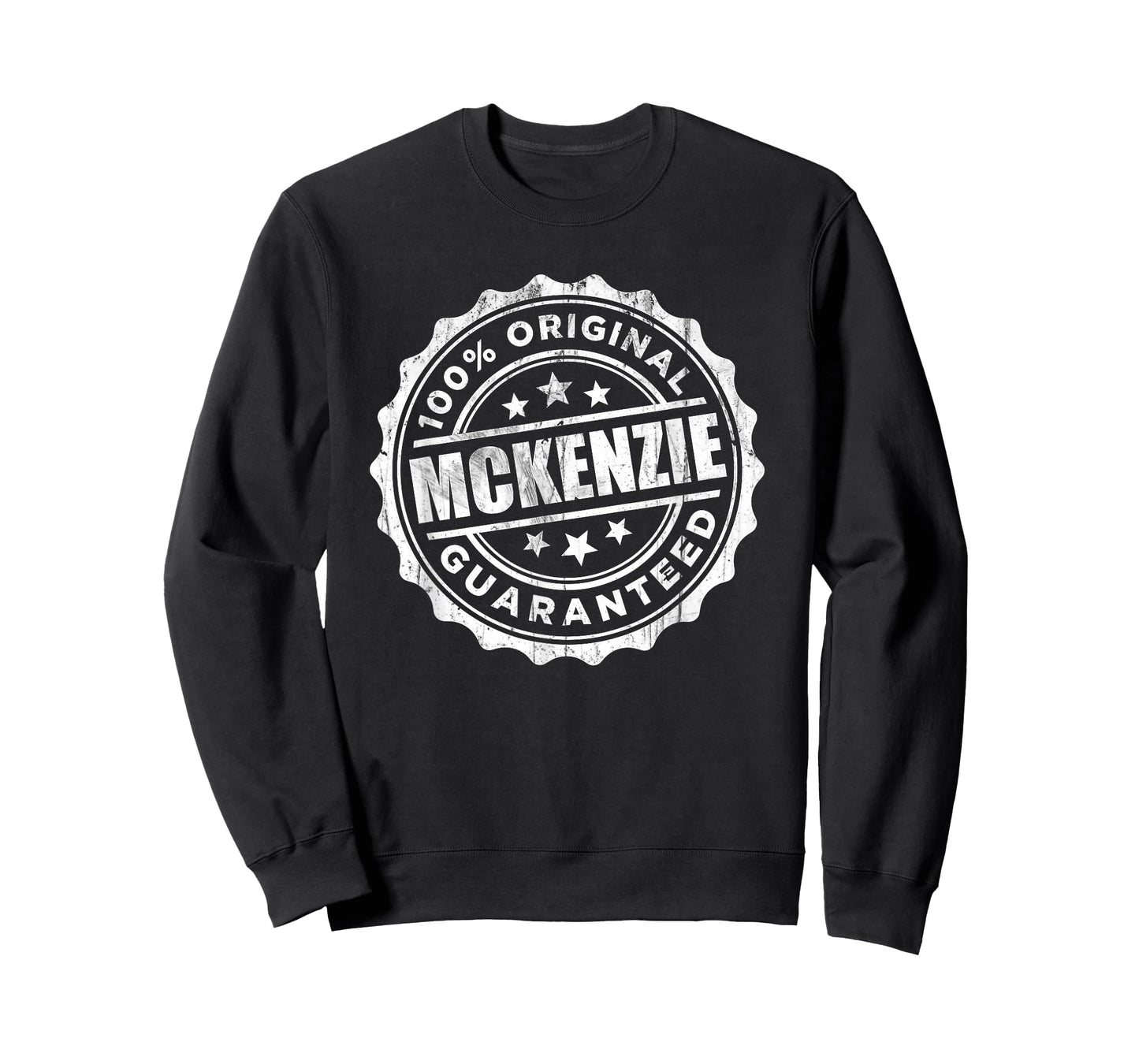 Mckenzie T-Shirt 100% Original Guaranteed T-Shirt