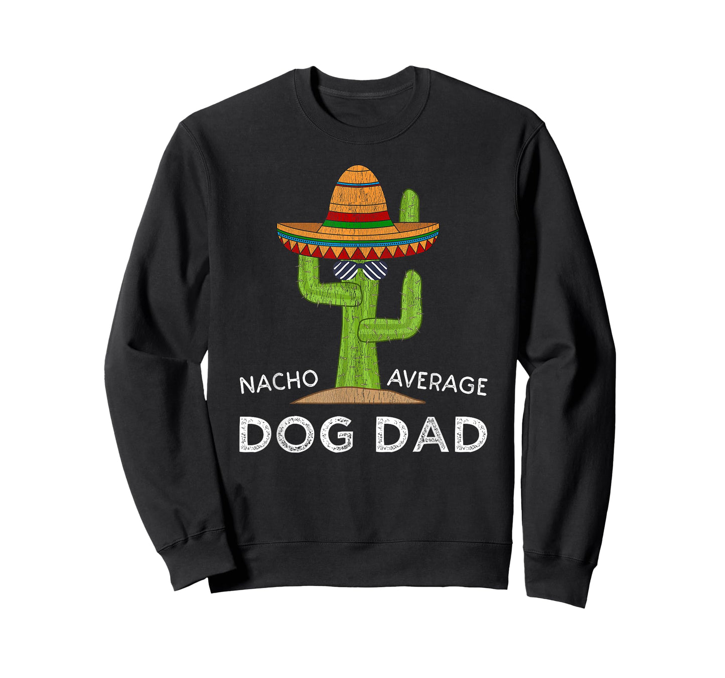 Fun Pet Owner Humor Saying | Funny Dog Dad T-Shirt